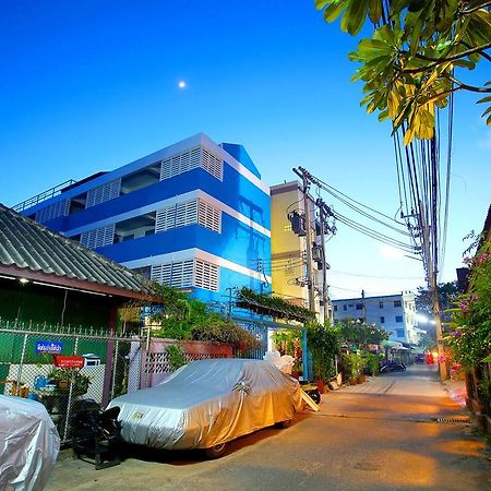 Mango Hotel Chiang Mai Dış mekan fotoğraf