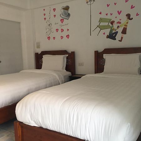 Mango Hotel Chiang Mai Dış mekan fotoğraf