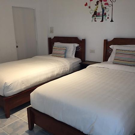 Mango Hotel Chiang Mai Dış mekan fotoğraf
