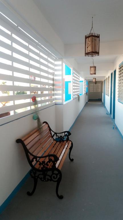 Mango Hotel Chiang Mai Dış mekan fotoğraf