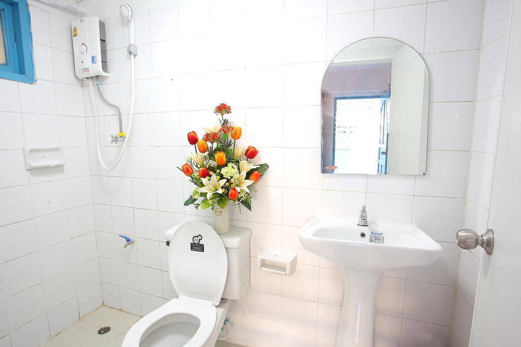 Mango Hotel Chiang Mai Dış mekan fotoğraf