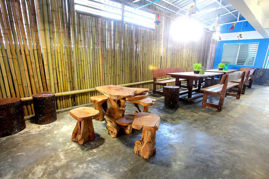 Mango Hotel Chiang Mai Dış mekan fotoğraf