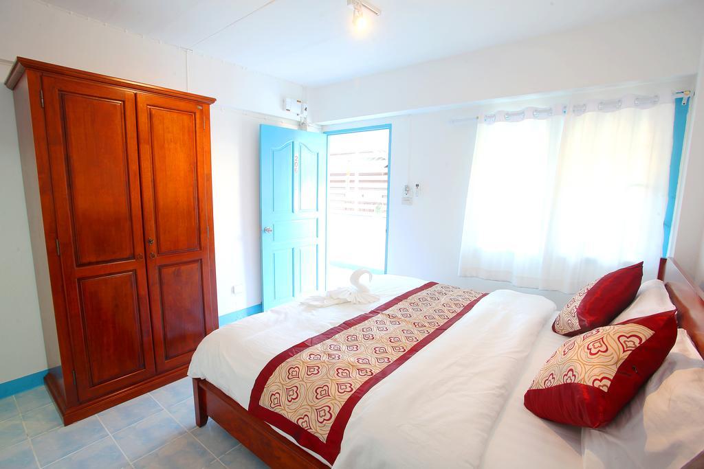 Mango Hotel Chiang Mai Oda fotoğraf