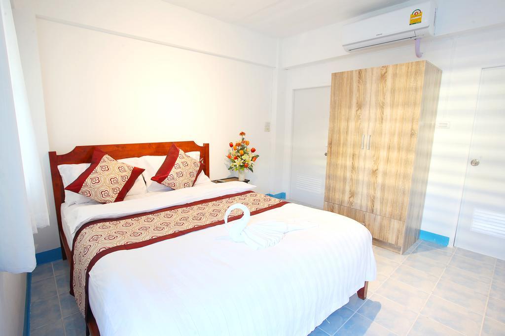 Mango Hotel Chiang Mai Oda fotoğraf
