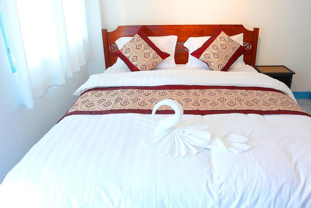 Mango Hotel Chiang Mai Oda fotoğraf