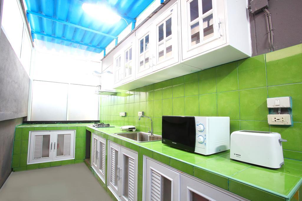 Mango Hotel Chiang Mai Dış mekan fotoğraf