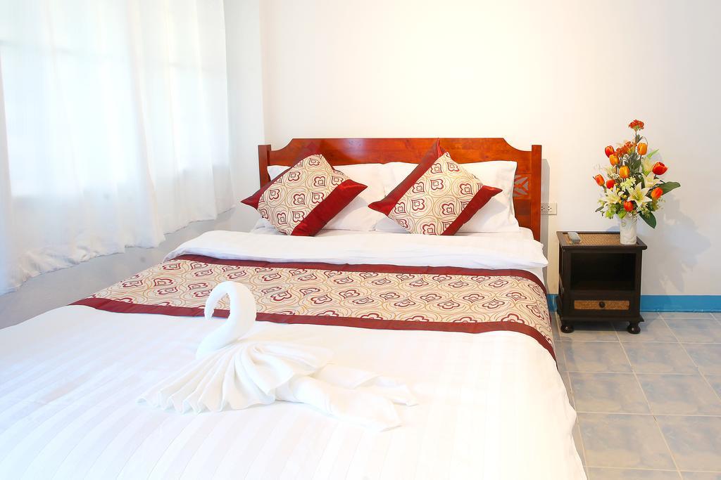 Mango Hotel Chiang Mai Oda fotoğraf