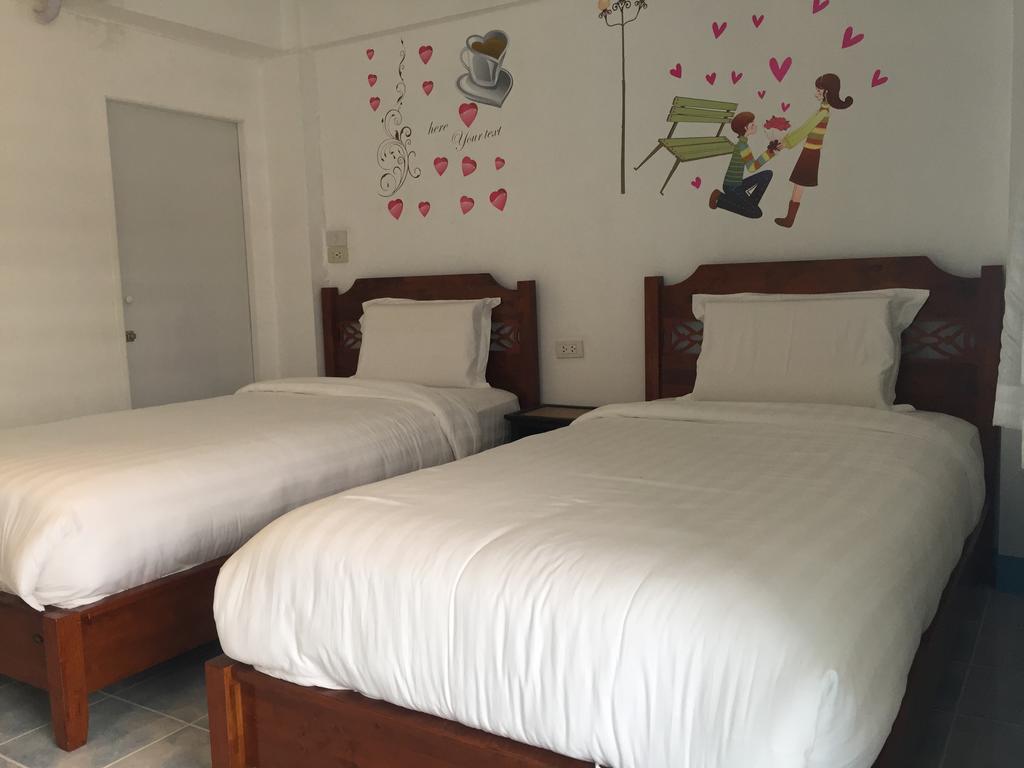 Mango Hotel Chiang Mai Dış mekan fotoğraf