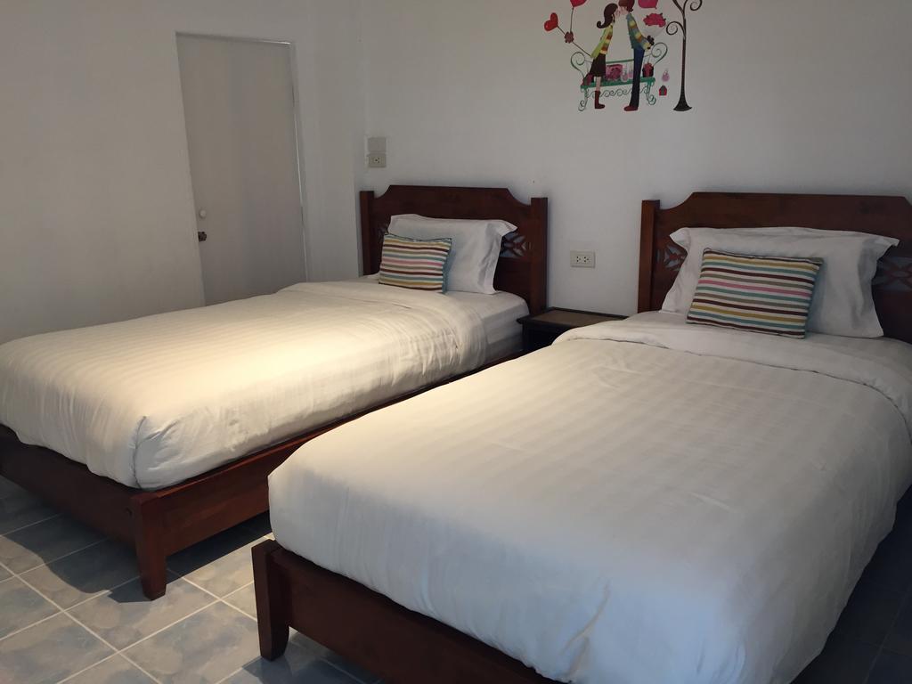 Mango Hotel Chiang Mai Dış mekan fotoğraf