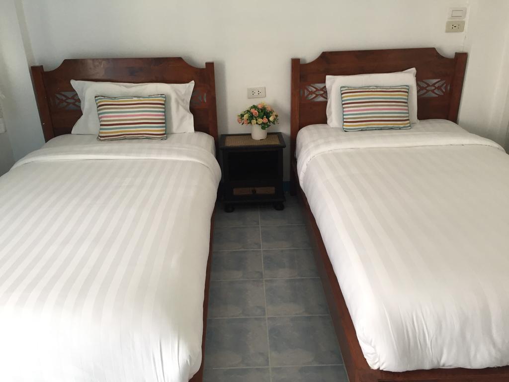 Mango Hotel Chiang Mai Dış mekan fotoğraf