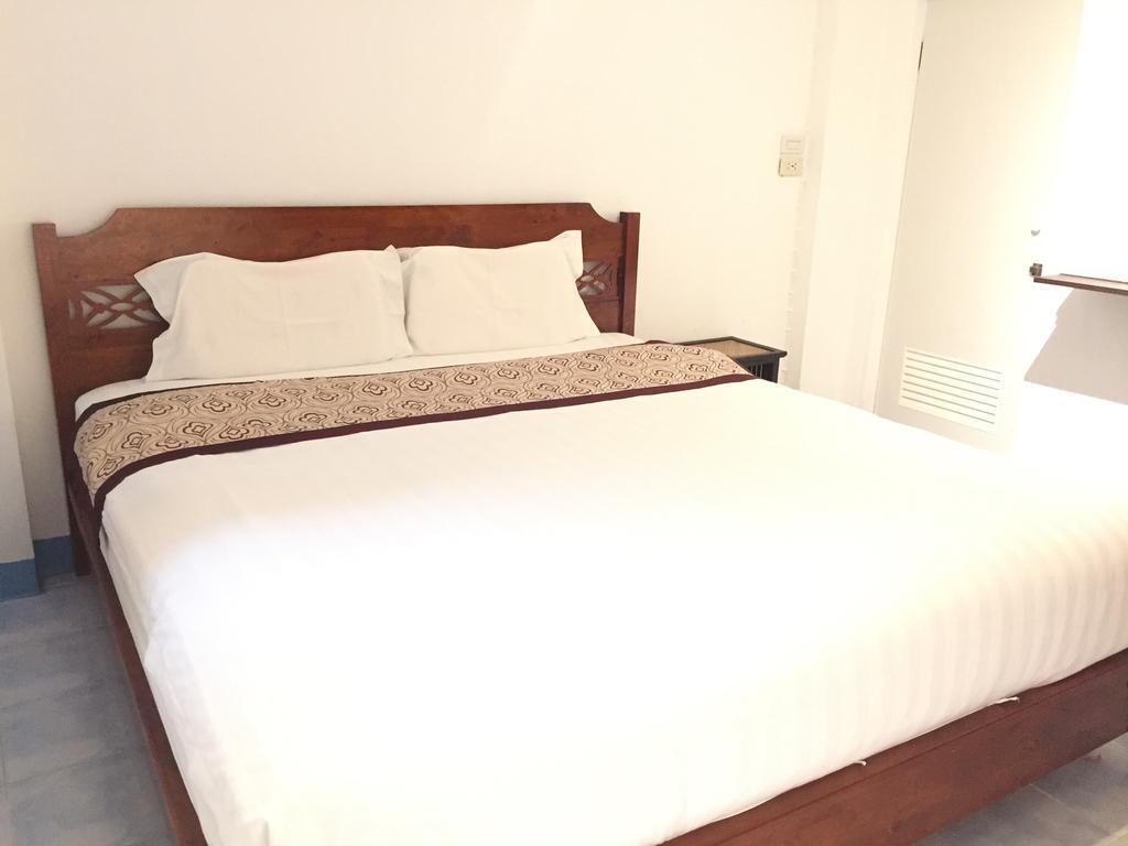 Mango Hotel Chiang Mai Dış mekan fotoğraf