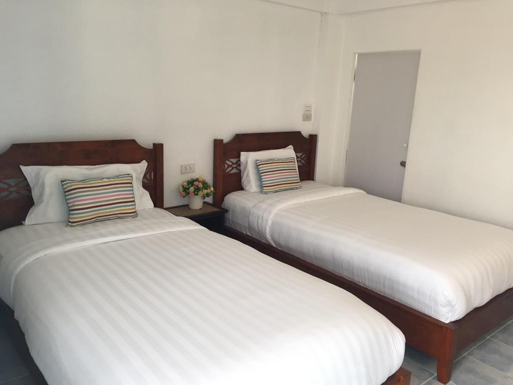 Mango Hotel Chiang Mai Dış mekan fotoğraf