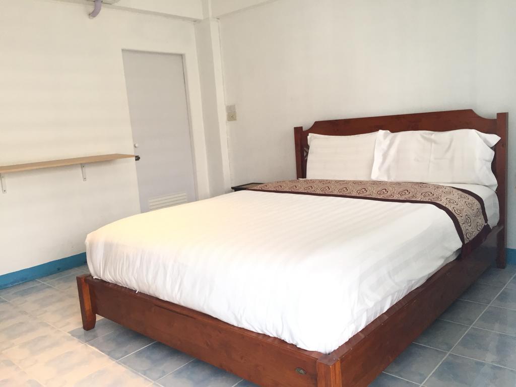 Mango Hotel Chiang Mai Dış mekan fotoğraf