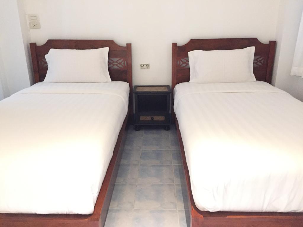 Mango Hotel Chiang Mai Dış mekan fotoğraf